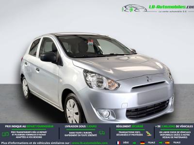 Mitsubishi Space Star 1.0 MIVEC ECI-Multi 71 ch BVM