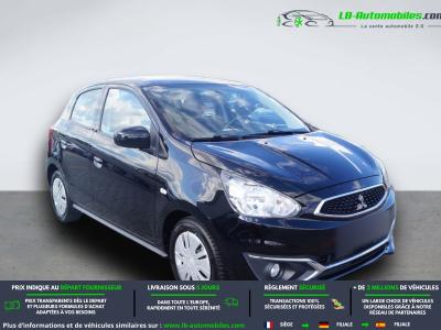 Mitsubishi Space Star 1.0 MIVEC ECI-Multi 71 ch BVM