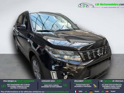 Suzuki Vitara 1.5 Dualjet Hybrid BVA 102ch