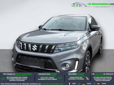Suzuki Vitara 1.5 Dualjet Hybrid BVA 102ch