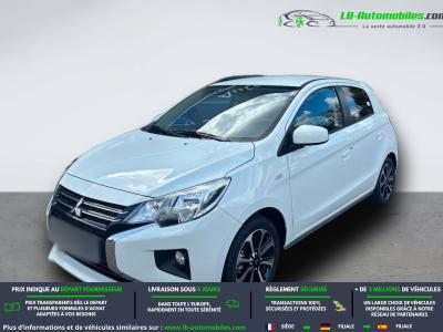 Mitsubishi Space Star 1.2 MIVEC 71 BVA