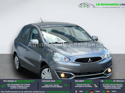 Mitsubishi Space Star 1.0 MIVEC 71 BVM