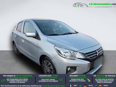 Mitsubishi Space Star 1.2 MIVEC 71 BVM