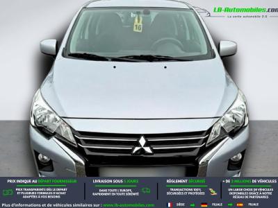 Mitsubishi Space Star 1.2 MIVEC 71 BVM