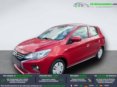 Mitsubishi Space Star 1.2 MIVEC 80 BVA