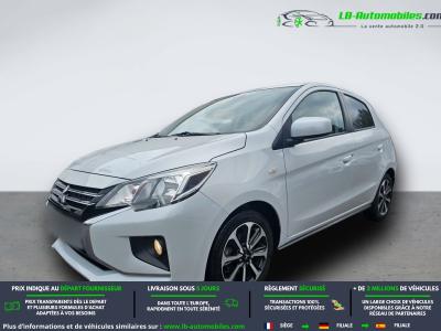 Mitsubishi Space Star 1.2 MIVEC 71 BVA