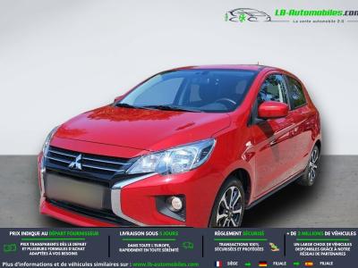 Mitsubishi Space Star 1.2 MIVEC 71 BVA