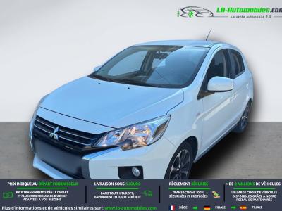 Mitsubishi Space Star 1.2 MIVEC 71 BVA