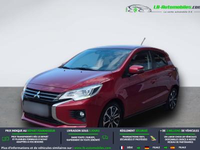 Mitsubishi Space Star 1.2 MIVEC 71 BVA