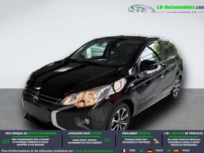 Mitsubishi Space Star 1.2 MIVEC 71 BVA