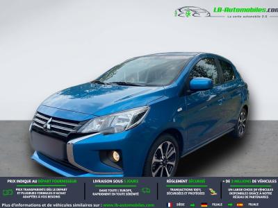 Mitsubishi Space Star 1.2 MIVEC 71 BVA
