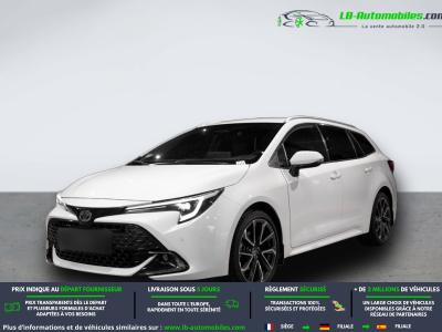 Toyota Corolla Touring Sports Hybride 180h BVA