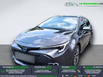 Toyota Corolla Touring Sports Hybride 180h BVA