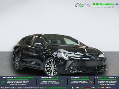 Toyota Corolla Touring Sports Hybride 122h BVA