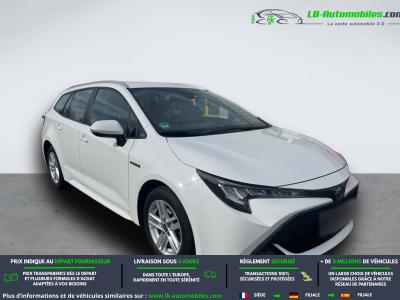 Toyota Corolla Touring Sports Hybride 122h BVA
