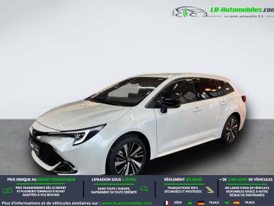 Toyota Corolla Touring Sports Hybride 180h BVA