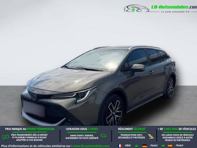 Toyota Corolla Touring Sports Hybride 122h BVA