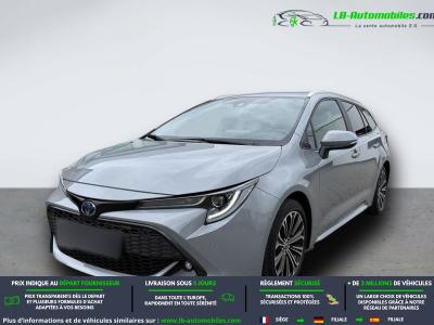 Toyota Corolla Touring Sports Hybride 122h BVA