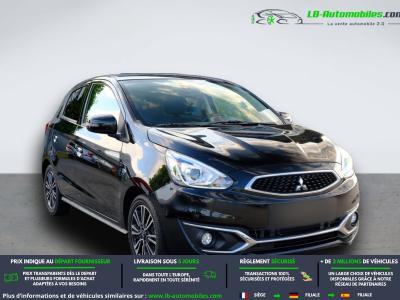 Mitsubishi Space Star 1.2 MIVEC 80  BVA