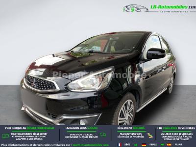 Mitsubishi Space Star 1.2 MIVEC 80  BVA