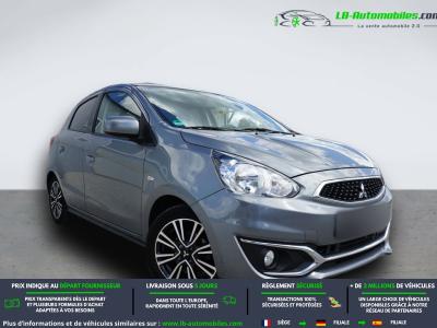 Mitsubishi Space Star 1.2 MIVEC 80  BVA