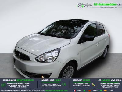 Mitsubishi Space Star 1.2 MIVEC 80  BVA