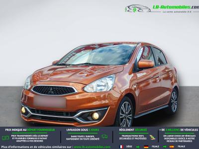 Mitsubishi Space Star 1.2 MIVEC 80  BVA