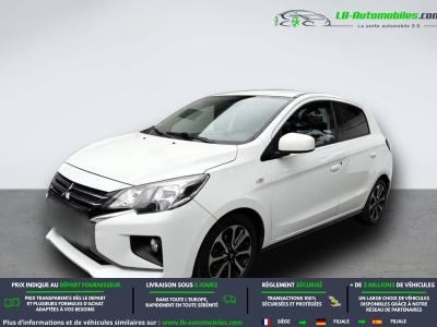 Mitsubishi Space Star 1.2 MIVEC 80  BVA
