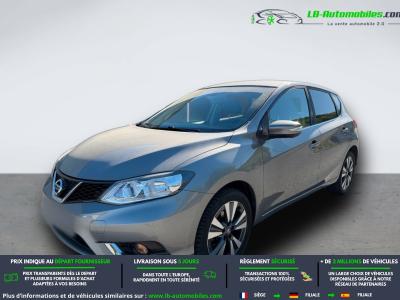 Nissan Pulsar 1.2 DIG-T 115 BVM