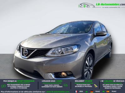 Nissan Pulsar 1.2 DIG-T 115 BVM
