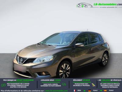 Nissan Pulsar 1.2 DIG-T 115 BVM