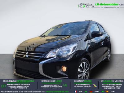 Mitsubishi Space Star 1.2 MIVEC 71 BVA