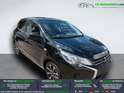 Mitsubishi Space Star 1.2 MIVEC 71 BVA
