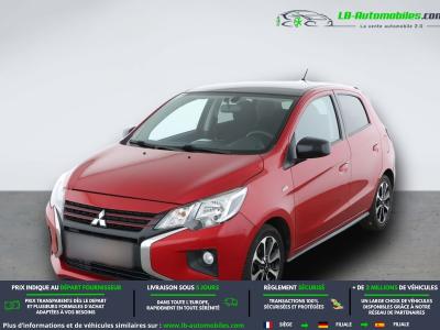Mitsubishi Space Star 1.2 MIVEC 71 BVA