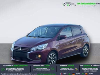 Mitsubishi Space Star 1.2 MIVEC 71 BVA
