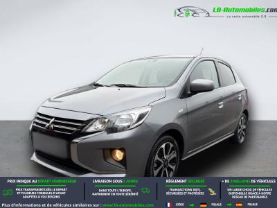Mitsubishi Space Star 1.2 MIVEC 71 BVA