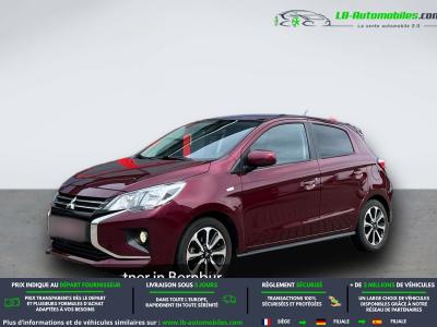 Mitsubishi Space Star 1.2 MIVEC 71 BVA