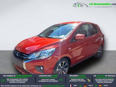Mitsubishi Space Star 1.2 MIVEC 71 BVA