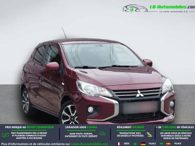 Mitsubishi Space Star 1.2 MIVEC 71 BVA