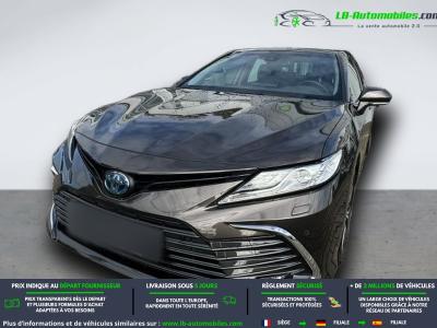 Toyota Camry Hybride 218ch 2WD BVA