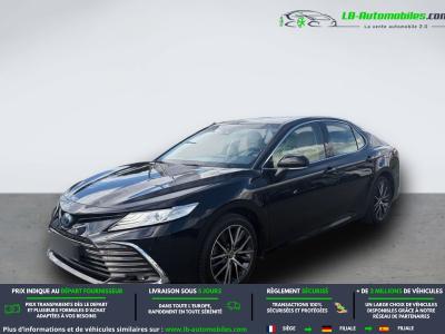 Toyota Camry Hybride 218ch 2WD BVA