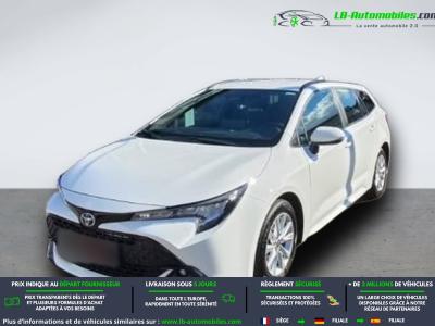 Toyota Corolla Touring Sports Hybride 122h BVA