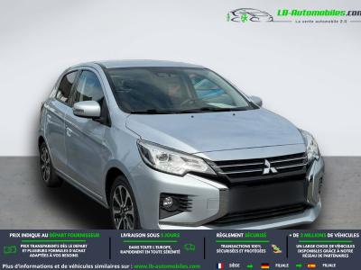 Mitsubishi Space Star 1.0 MIVEC 71 BVA