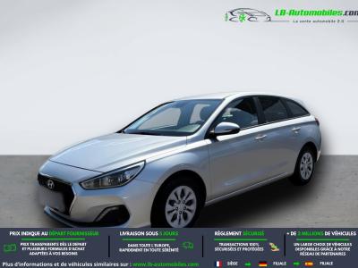 Hyundai I30 SW 1.0 T-GDi 120 BVM