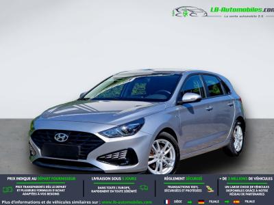 Hyundai I30 1.0 T-GDi 120 BVA Hybrid 48V BVM