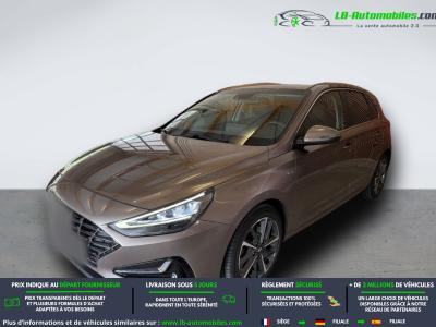 Hyundai I30 1.0 T-GDi 120 BVA Hybrid 48V BVM