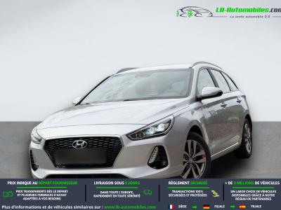 Hyundai I30 SW 1.4 T-GDi 140 BVM