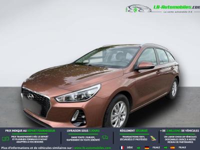 Hyundai I30 SW 1.4 T-GDi 140 BVM