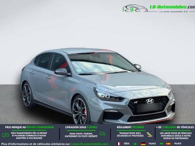 Hyundai i30 Fastback N 2.0 T-GDi 275 BVM