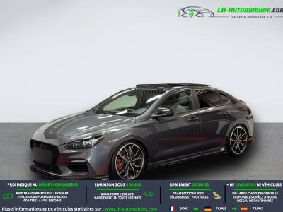 Hyundai i30 Fastback N 2.0 T-GDi 275 BVM
